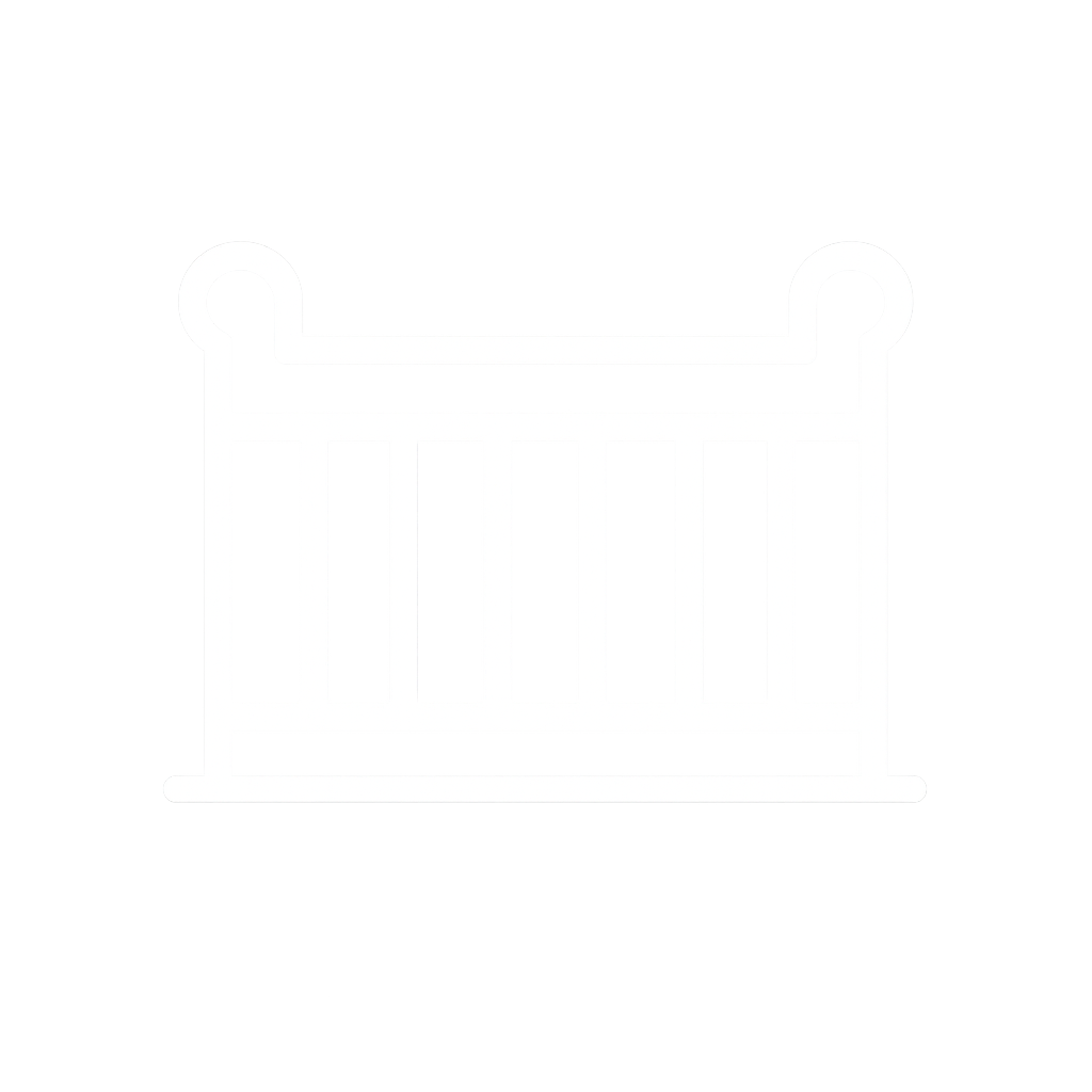 Geländer Icon